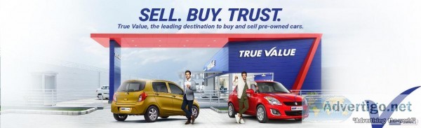 Get Certified Used Cars in Jaipur at KTL Automobile