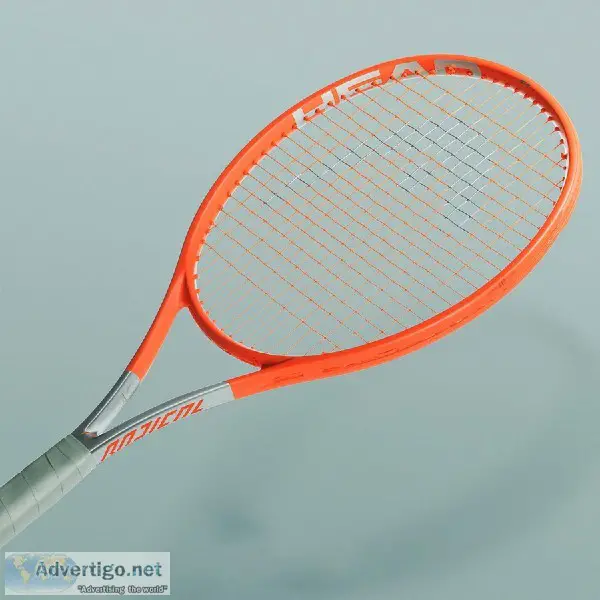 Buy Online HEAD Radical Tennis Racquet 2021 Best Pricing