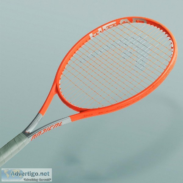 Buy Online HEAD Radical Tennis Racquet 2021 Best Pricing