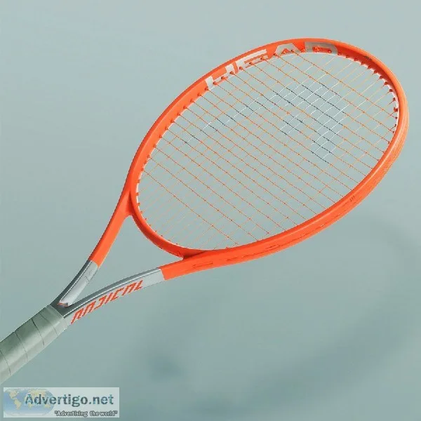 Buy Online HEAD Radical Tennis Racquet 2021 Best Pricing