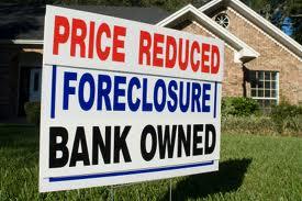 Columbia Area Foreclosures and Short Sales