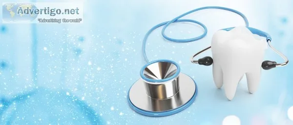 Dental gum treatment in coimbatore