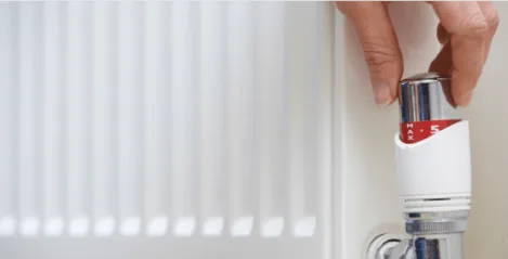 Looking for a Central Heating Engineer Farnborough This is it