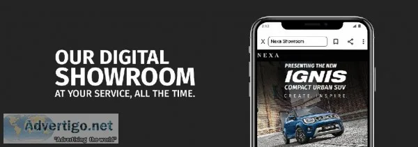 Dial Beekay Auto Nexa Asansol contact number