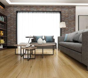 Are You Looking for a Timber Flooring Option in Melbourne