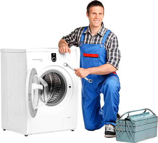 Washing machine repair in dubai