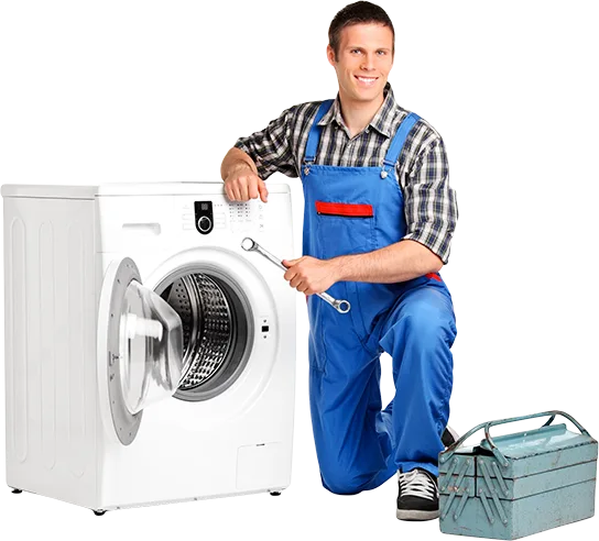 Washing machine repair in dubai