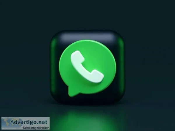 A NEW STEP FROM WHATSAPP TO INSPIRE BUSINESS