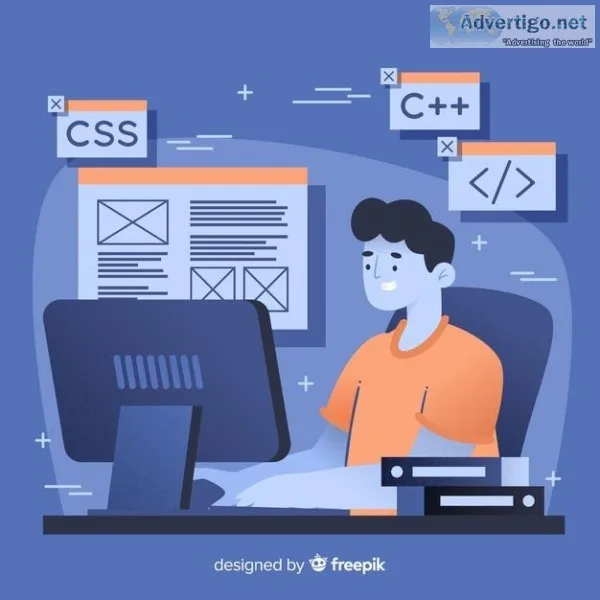 Best Website Developers in Lucknow