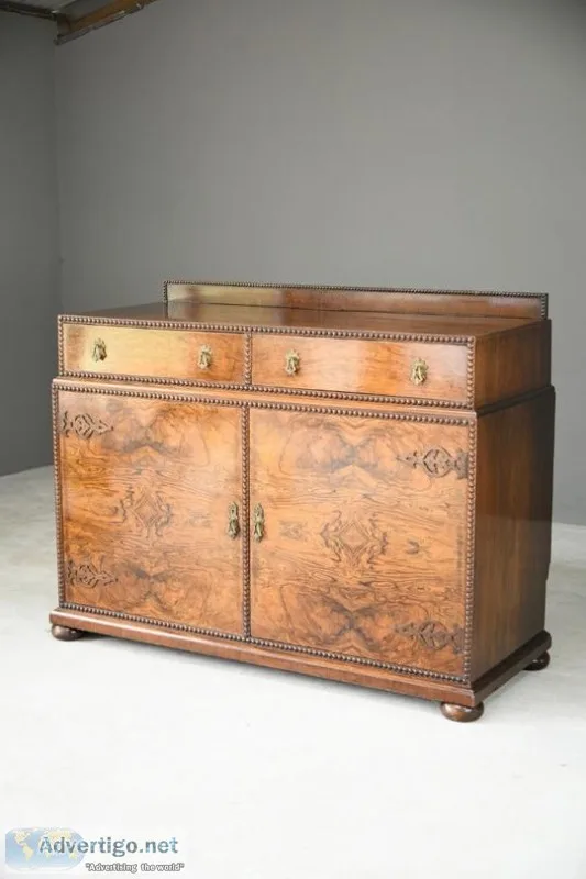 vintage furniture