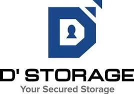 Self storage units at extra space storage - d storage