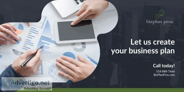 Business plans