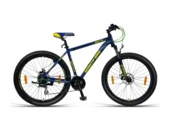 Buy the hybrid cycle from bajaj finserv emi store