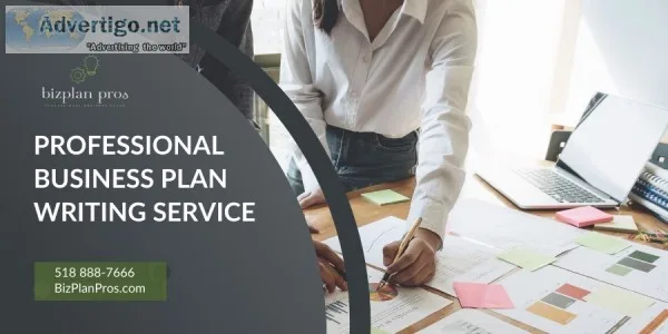 Immigration business plan