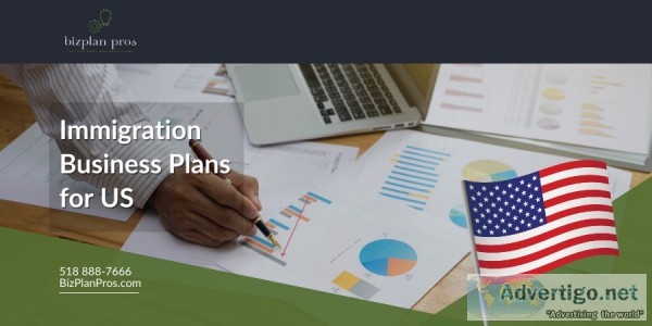 Immigration business plan