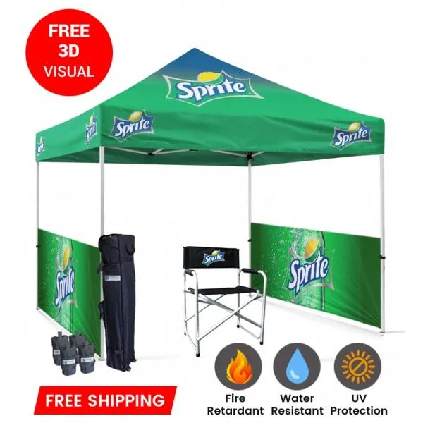 Order Now 10 X 20 tent At Branded Canopy tent