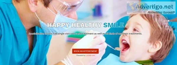 Dental care