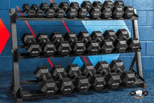 Where to buy Dumbbell Rack With Weights In UK