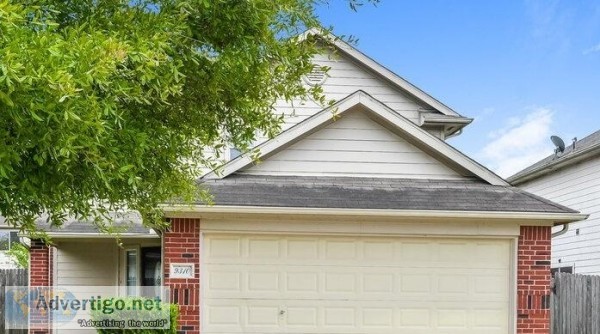 House for rent