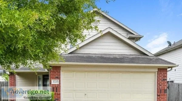 House for rent