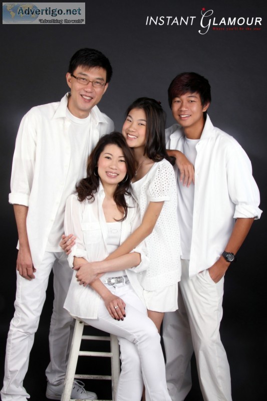 Corporate photography studio singapore