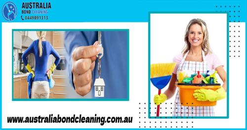 High-Tech Bond Cleaning Brisbane