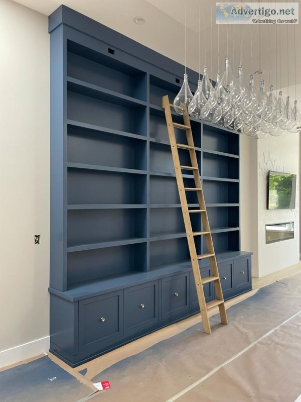 K1 Cabinets