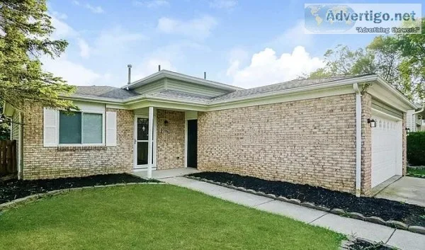 Family home for rent