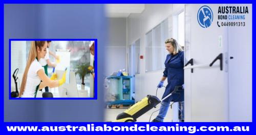 Prime Bond Cleaning Gold Coast