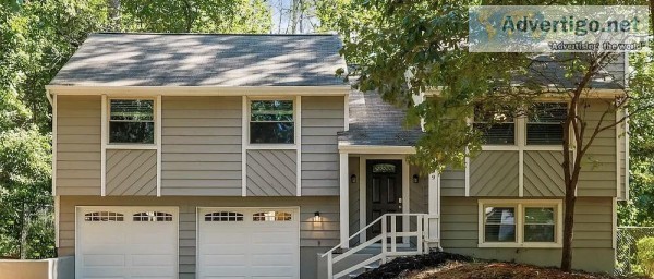 5099 Stone Trce Stone Mountain GA 30083