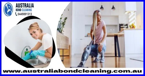 Deep Bond Cleaning Gold Coast