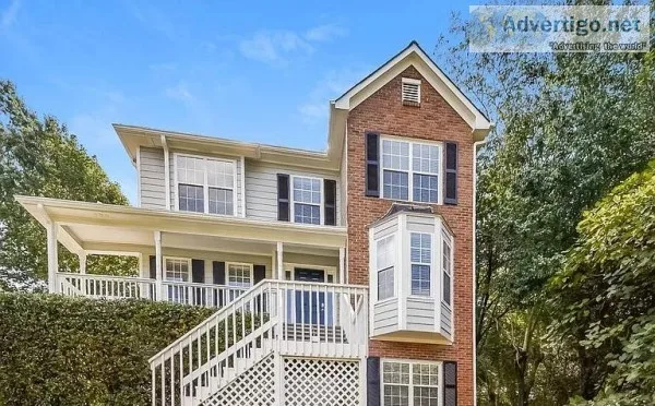 9655 Bark Chip Way Douglasville GA 30135