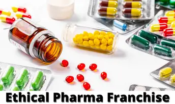 Top 10 pcd pharma franchise