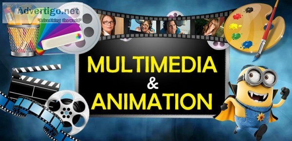 Animation training in indore