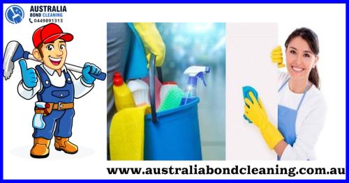 Bond Cleaning Gold Coast