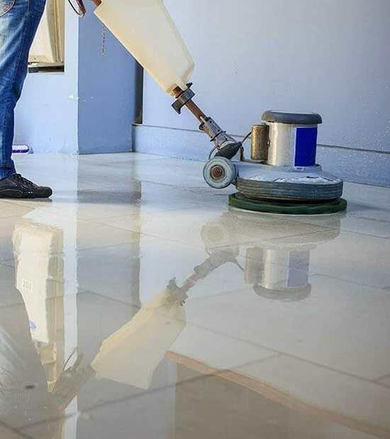 Affordable Tile and Grout Cleaning Service Liverpool