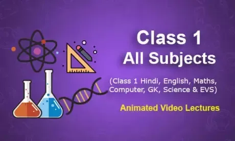 Class 1 All Subjects Online Classes  CBSE  ICSE  NCERT