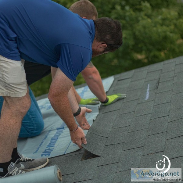 Dreamworks Roofing and Contracting  Roof Restorations Loganville