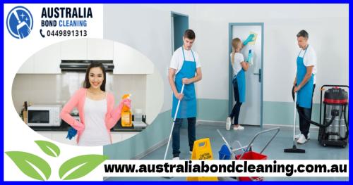 Hassle-Free Bond Cleaning