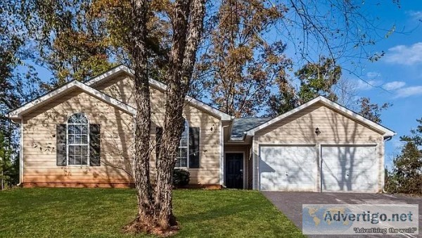 3328 N Winds Trl Douglasville GA 30135