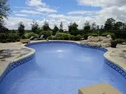 Certified pool installation services in Boca Raton
