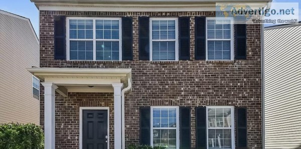 3040 Imperial Cir Atlanta GA 30311