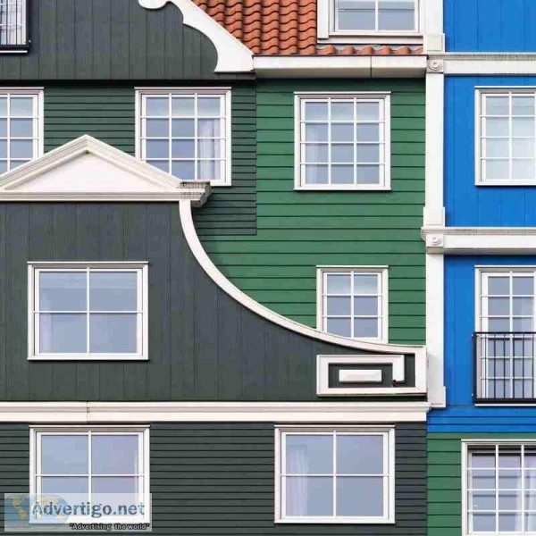 Vinyl Siding repair Savannah GA  9122575110