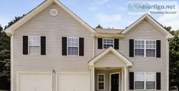 4367 Newton Ln Ellenwood GA 30294