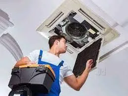 AC Repair Service in Tomball TX