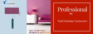 Professional Painting Contractors in Bangalore