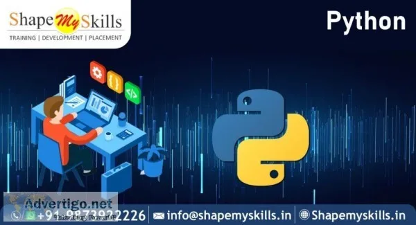 Top Python online Training