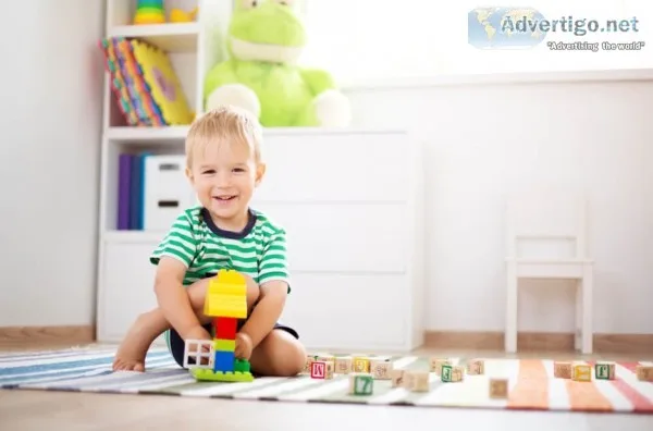 Pre school in dubai