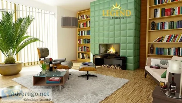 Interior Designers in Hyderabad  Interior Designing Company