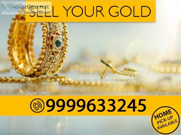 Cash For Gold